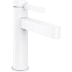 Hansgrohe Finoris baterie lavoar stativ alb 76020700