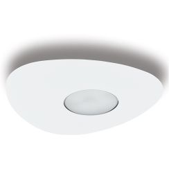 Nowodvorski Lighting Organic plafon 1x12 W alb 8305