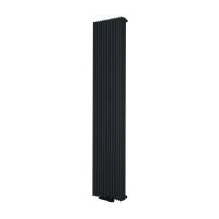 Luxrad Pauer calorifer decorativ 180x39 cm podłączenie inferior PAU18003907016ZDC