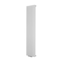 Luxrad Pauer calorifer decorativ 60x50 cm podłączenie inferior alb PAU6005009003ZDC