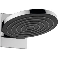 Hansgrohe Pulsify cap de duș 26x26 cm rotund crom 24151000