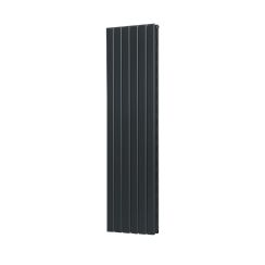 Luxrad Slim Line calorifer decorativ 100x44.5 cm podłączenie inferior SLLI10004457016ZDC