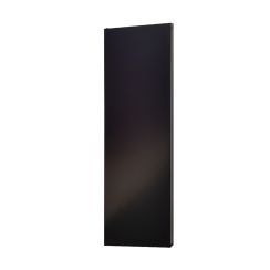 Luxrad V-line calorifer decorativ 180x40 cm podłączenie inferior VLI18004007016ZDC