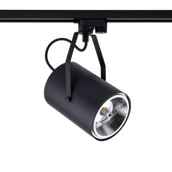Nowodvorski Lighting Profile Bit Plus lampa pentru șină 1x75 W negru 9018