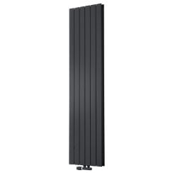 Luxrad Niagara Podwójna calorifer decorativ 60x89.5 cm podłączenie inferior NIAP6008957016ZDC