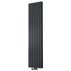 Luxrad Niagara Podwójna calorifer decorativ 60x59.5 cm podłączenie inferior NIAP6005957016ZDC