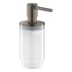 Grohe Selection dozator săpun 120 ml Brushed Hard Graphite 41028AL0