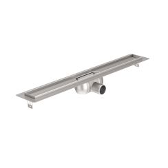 ACO ShowerDrain C corp rigolă liniară 58.5 cm oţel 9010.88.00