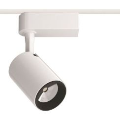 Nowodvorski Lighting Profile Iris lampa pentru șină 1x7 W alb 8997