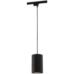 Nowodvorski Lighting Profile Bit lampă pentru șină monofazata 1x75 W negru 8823