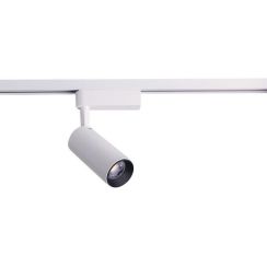 Nowodvorski Lighting Profile Iris lampa pentru șină 1x200 W alb 9006