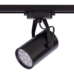 Nowodvorski Lighting Profile Store Pro lampa pentru șină 1x12 W negru 8323