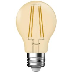 Nordlux Deko bec 1x5.4 W 2500 K E27 2080012758