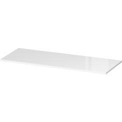 Cersanit Larga blat 120x45 cm alb S932-026