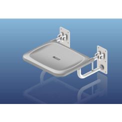 Faneco scaun de duș S25KPUSWB