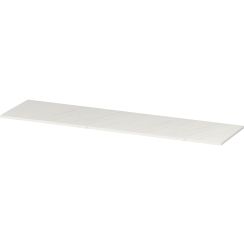 Cersanit Larga blat 180.2x45 cm alb S932-056