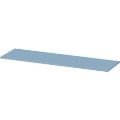 Cersanit Larga blat 160x45 cm albastru S932-035