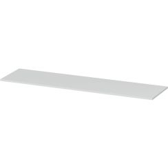 Cersanit Larga blat 180.2x45 cm gri S932-022