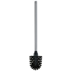 Kela La Brosse perie de toaletă crom 20145