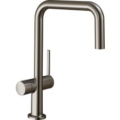 Hansgrohe Talis M54 baterie bucătărie pe picior oţel inoxidabil 72807800