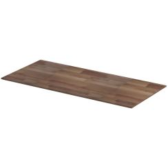 Oristo Uni blat 99.6x45.9 cm stejar OR00-BU-100-80