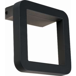 Nowodvorski Lighting Thika aplica exterior 1x10 W negru 9121