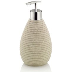 Kela Medea dozator săpun 300 ml bej 24103