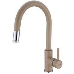 Alveus Delos baterie bucătărie pe picior fără 1129020
