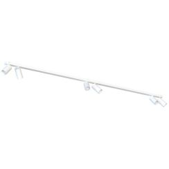 Nowodvorski Lighting Mono lampă de tavan 6x10 W alb 7813