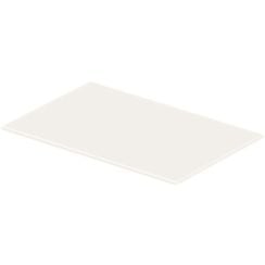 Duravit DuraSquare inserție de sticlă pentru consolă 0099718300