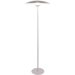 Ledea Lund lampă de podea 1x16 W alb 50633057