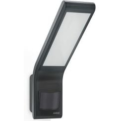 Steinel XLED slim naświetlacz 1x7,2W LED z czujnikiem ruchu antracyt ST012052