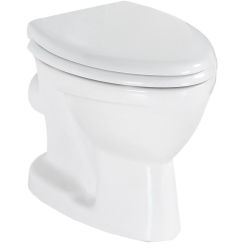 Creavit Kid vas wc compact pentru copii alb CK310.11CB00E.0000