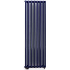 Terma Delfin calorifer de baie decorativ 200x50 cm alb WGDLF200050K916ZX