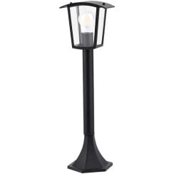 Rabalux Taverna lampă podea de exterior 1x15 W negru 7128