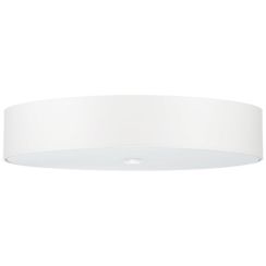 Sollux Lighting Skala plafon 6x60 W alb SL.0811