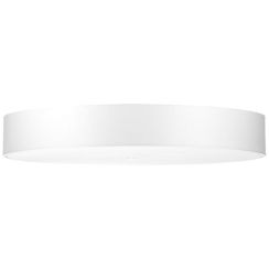 Sollux Lighting Skala plafon 6x60 W alb SL.0815