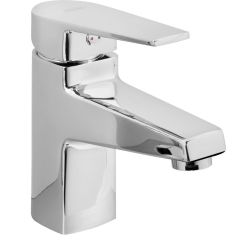 Aqualine Areta baterie lavoar stativ crom GH422