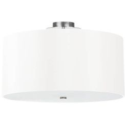 Sollux Lighting Otto lampă de tavan 5x60 W alb SL.0745