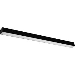 Thoro Lighting Pinne lampă de perete 1x25 W negru-opal TH.057