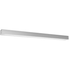 Thoro Lighting Pinne lampă de tavan 1x25 W gri-opal TH.061