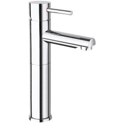 Sapho Rhapsody baterie lavoar stativ crom 5502L/S