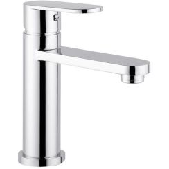 Sapho Dandy baterie lavoar stativ crom 5802/S