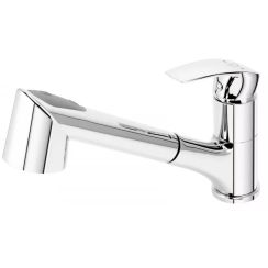 FDesign Avanza baterie bucătărie pe picior crom FD1-A02-4-11