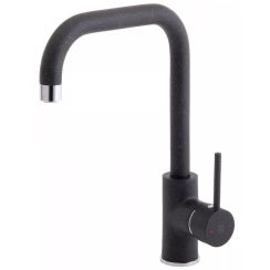 FDesign Avanza baterie bucătărie pe picior grafit/gri FD1-A07-4-21
