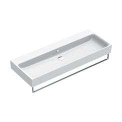 Catalano New Premium lavoar 120x47 cm dreptunghiular alb 112VPN00
