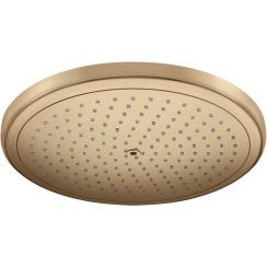 Hansgrohe Croma cap de duș 28x28 cm rotund || 26220140