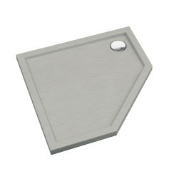 Schedpol Caspar New Cement Stone cădiță 90x90 cm ciment 3.2398/CT/ST