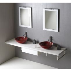 Sapho Avice blat 230x49.5 cm stejar AV235