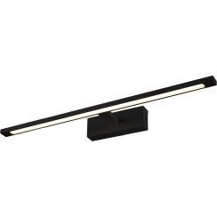 Light Prestige Isla plafonier 1x32 W negru GS-LWB-32WBK